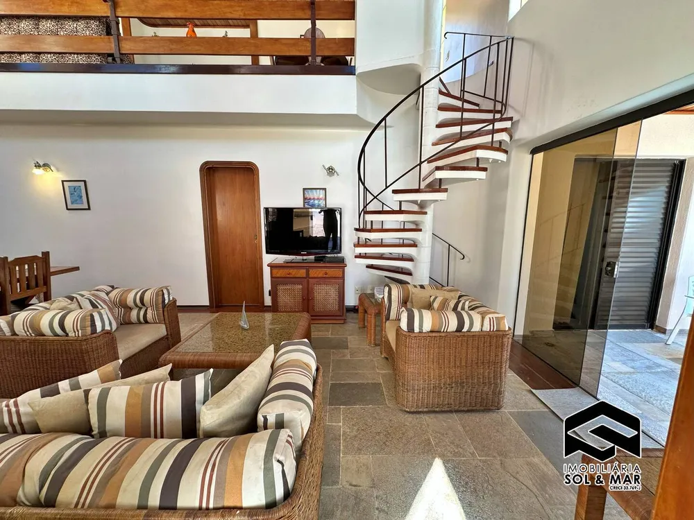 Apartamento, 4 quartos, 295 m² - Foto 6
