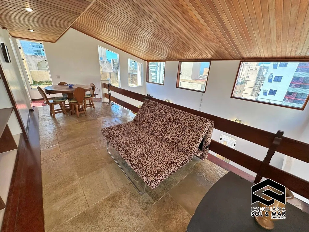 Apartamento, 4 quartos, 295 m² - Foto 1