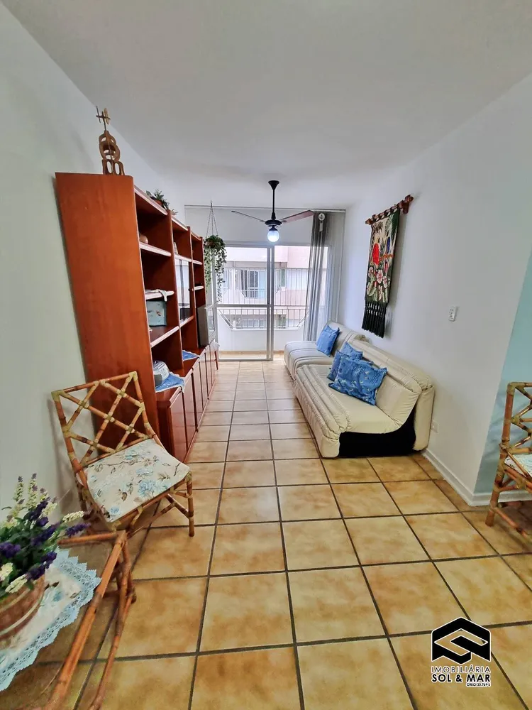 Apartamento, 3 quartos, 75 m² - Foto 1