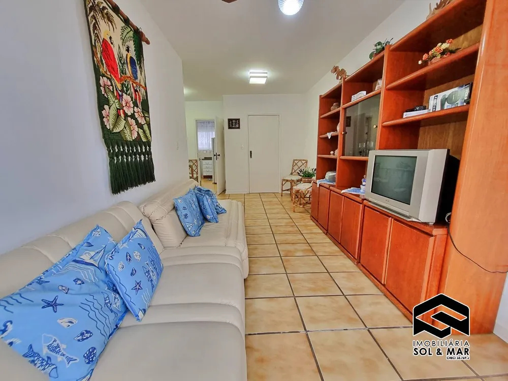 Apartamento, 3 quartos, 75 m² - Foto 2