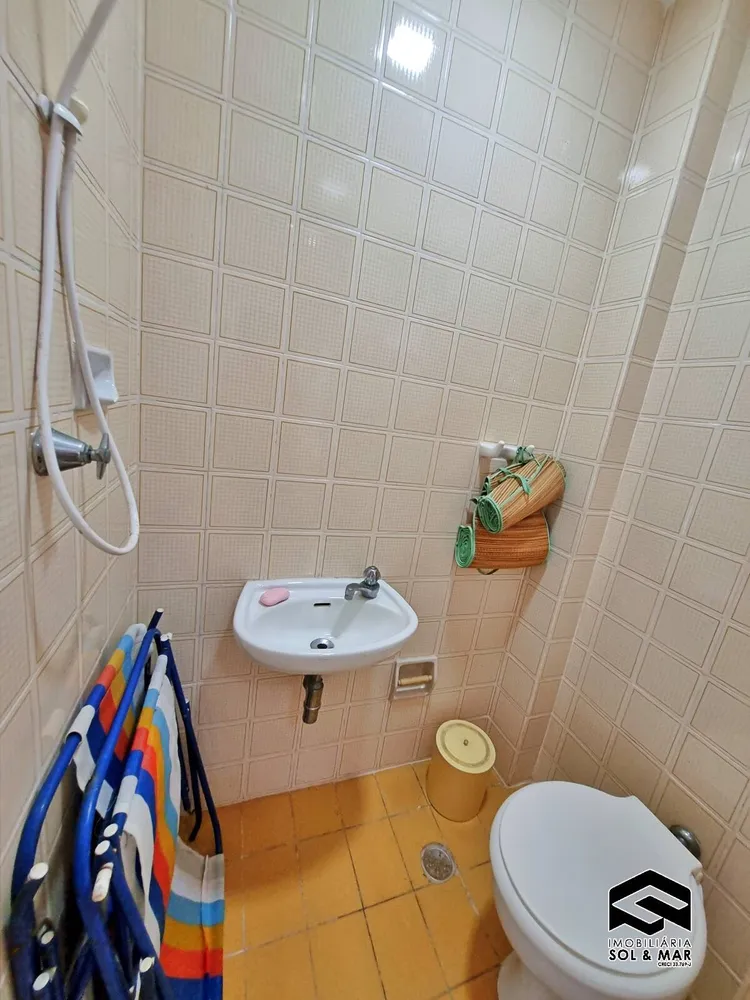 Apartamento, 3 quartos, 75 m² - Foto 3