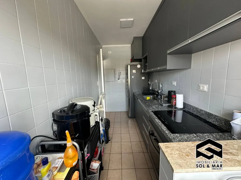Apartamento, 2 quartos, 60 m² - Foto 14