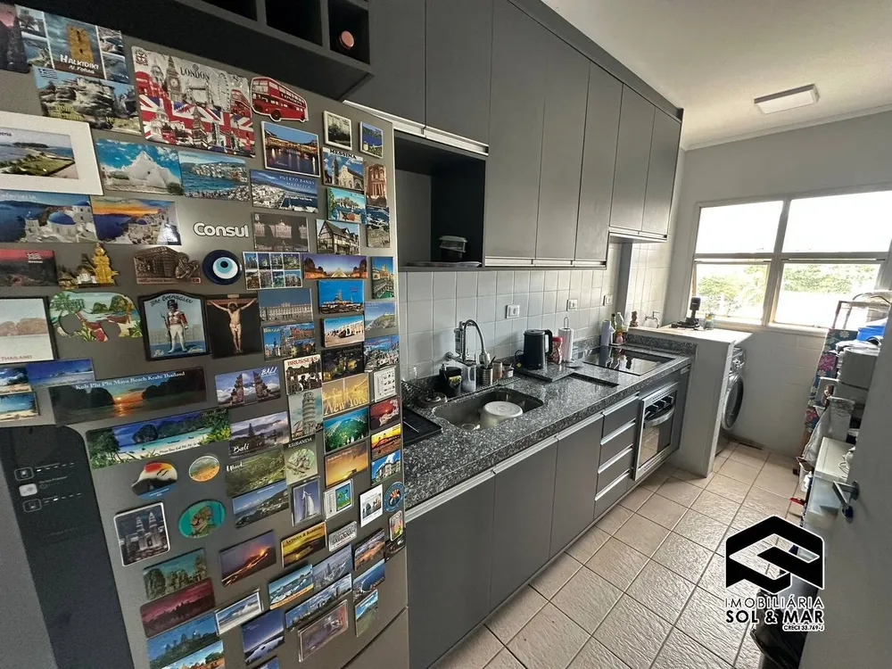 Apartamento, 2 quartos, 60 m² - Foto 16