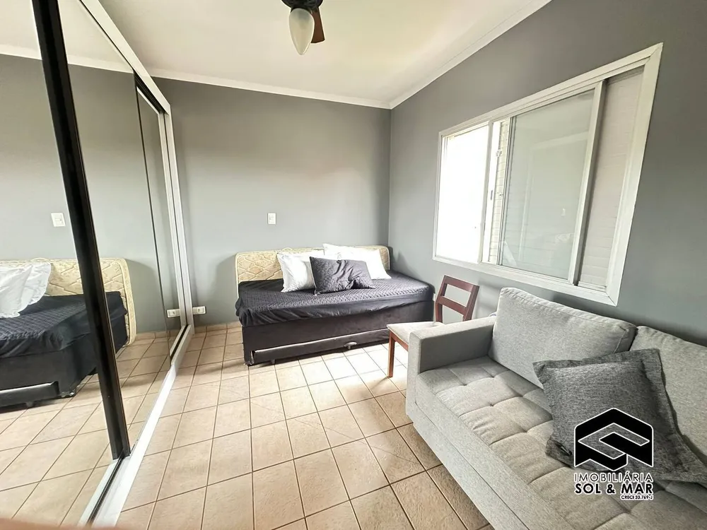 Apartamento, 2 quartos, 60 m² - Foto 3