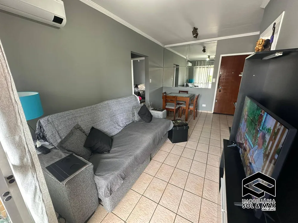 Apartamento, 2 quartos, 60 m² - Foto 1