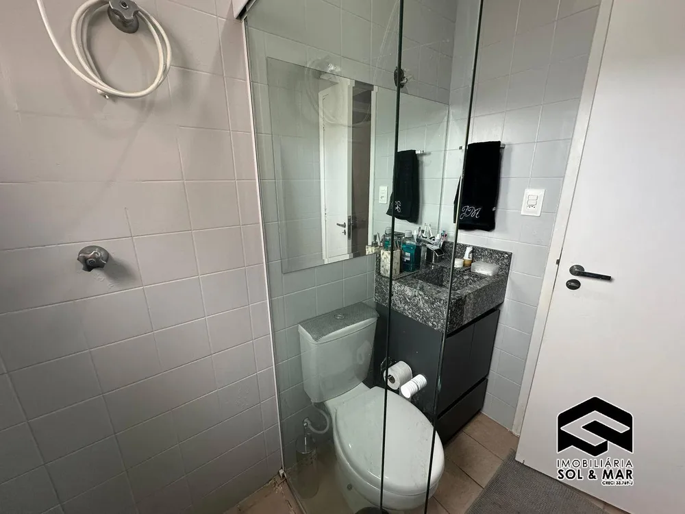 Apartamento, 2 quartos, 60 m² - Foto 8