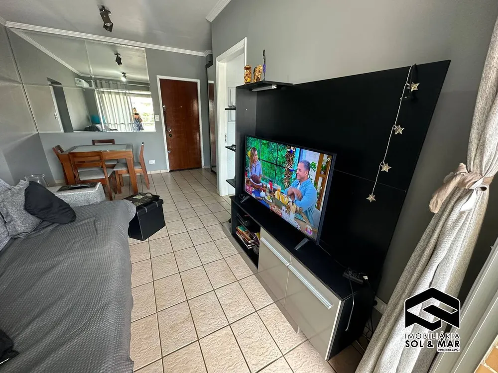 Apartamento, 2 quartos, 60 m² - Foto 2