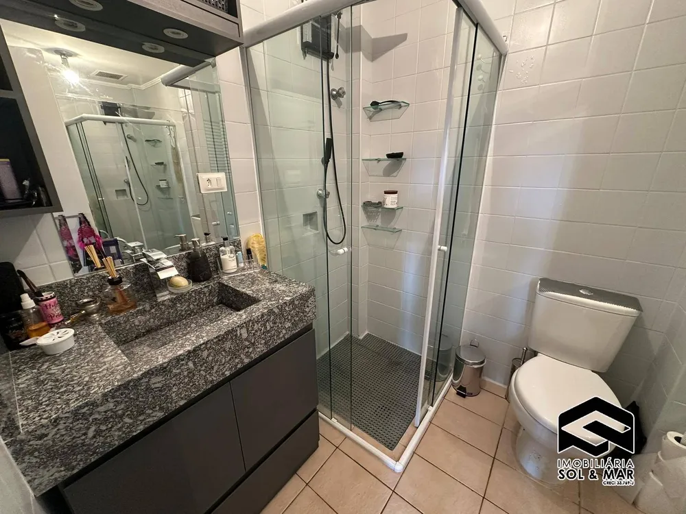 Apartamento, 2 quartos, 60 m² - Foto 11