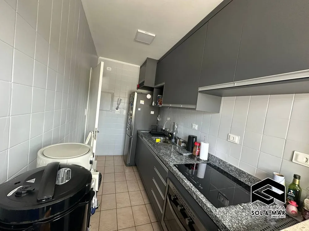 Apartamento, 2 quartos, 60 m² - Foto 12
