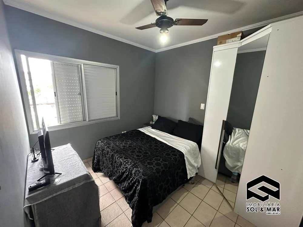 Apartamento, 2 quartos, 60 m² - Foto 9