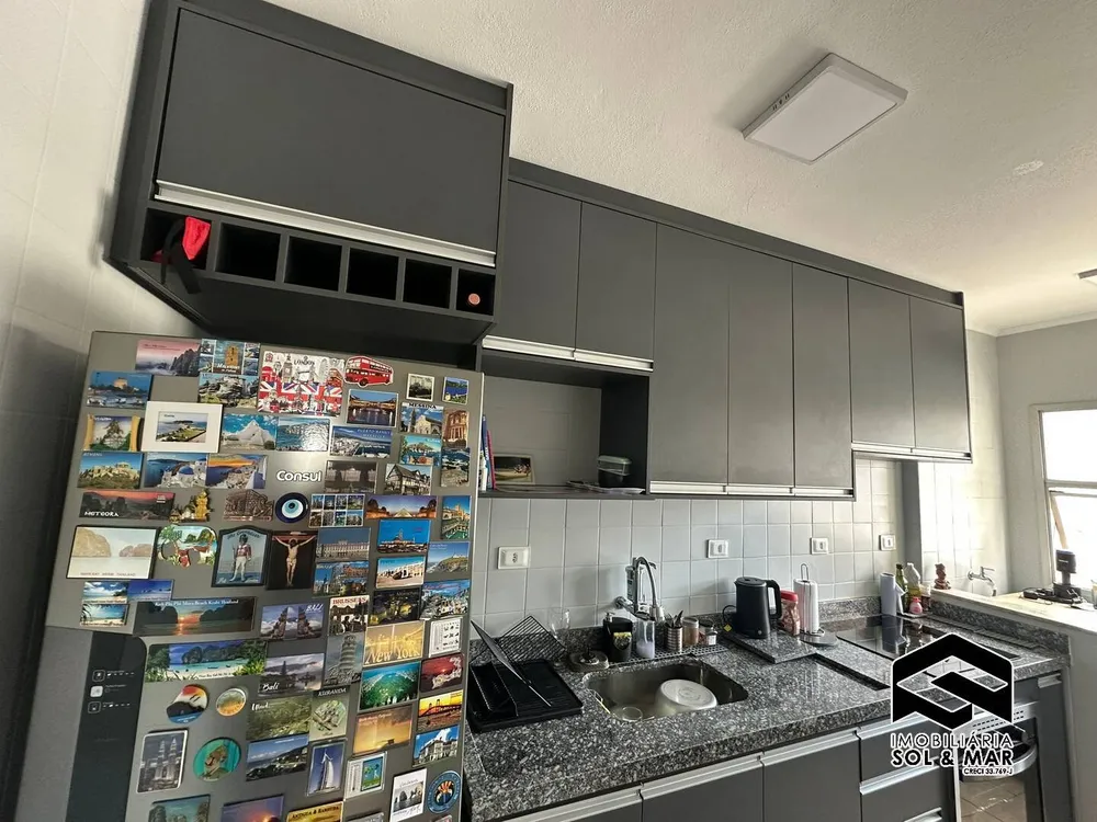 Apartamento, 2 quartos, 60 m² - Foto 15