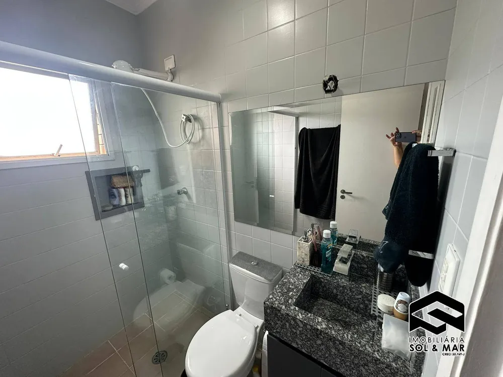 Apartamento, 2 quartos, 60 m² - Foto 6