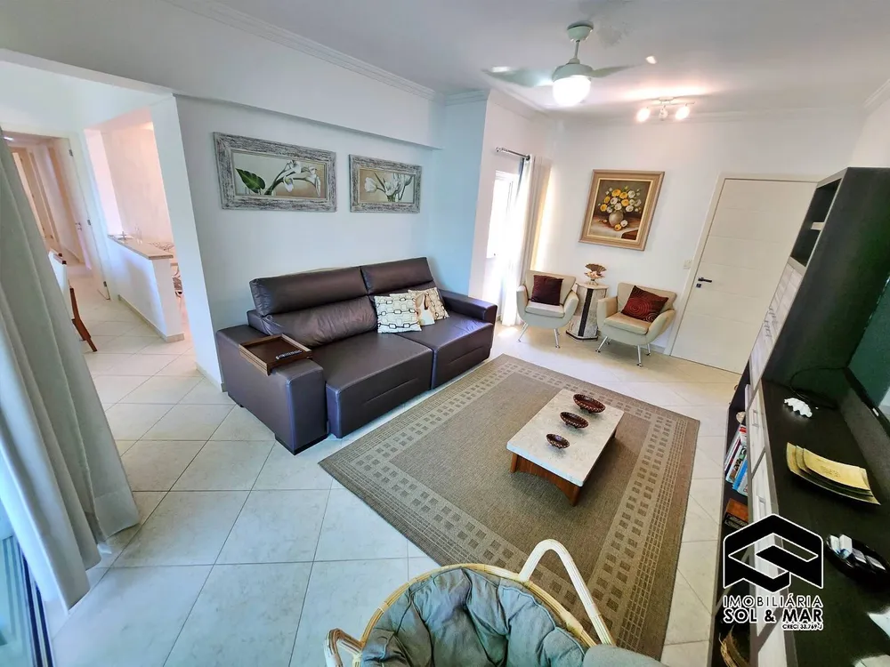 Apartamento, 4 quartos, 135 m² - Foto 3