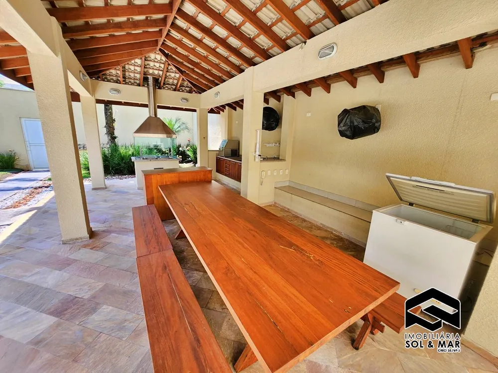 Apartamento, 4 quartos, 135 m² - Foto 16