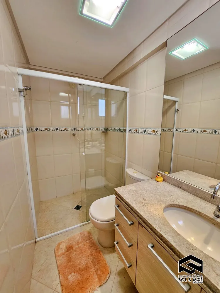 Apartamento, 4 quartos, 135 m² - Foto 9