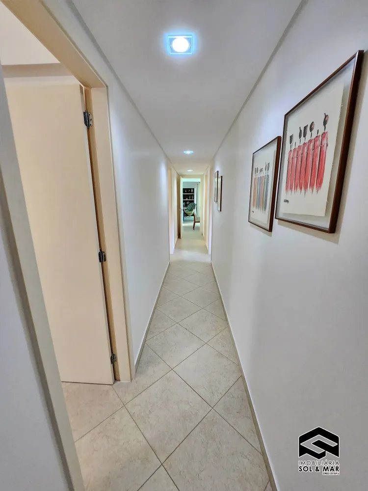 Apartamento, 4 quartos, 135 m² - Foto 6