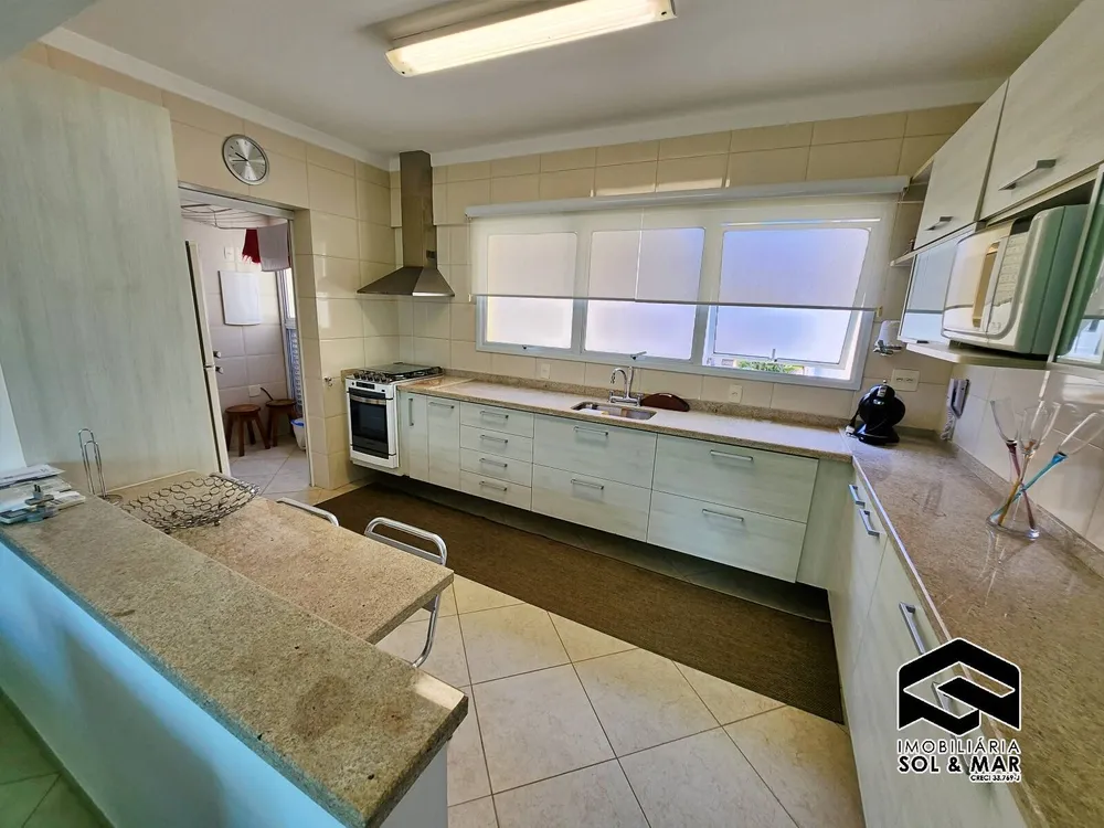 Apartamento, 4 quartos, 135 m² - Foto 12