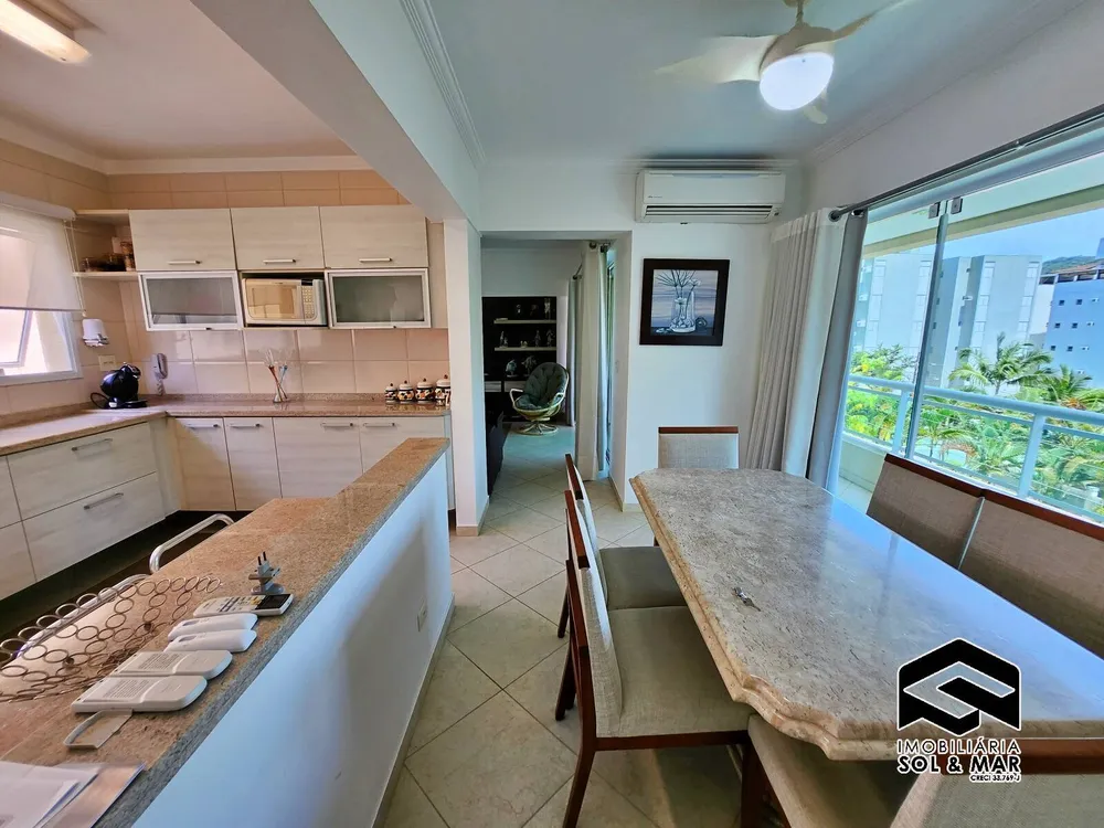 Apartamento, 4 quartos, 135 m² - Foto 5