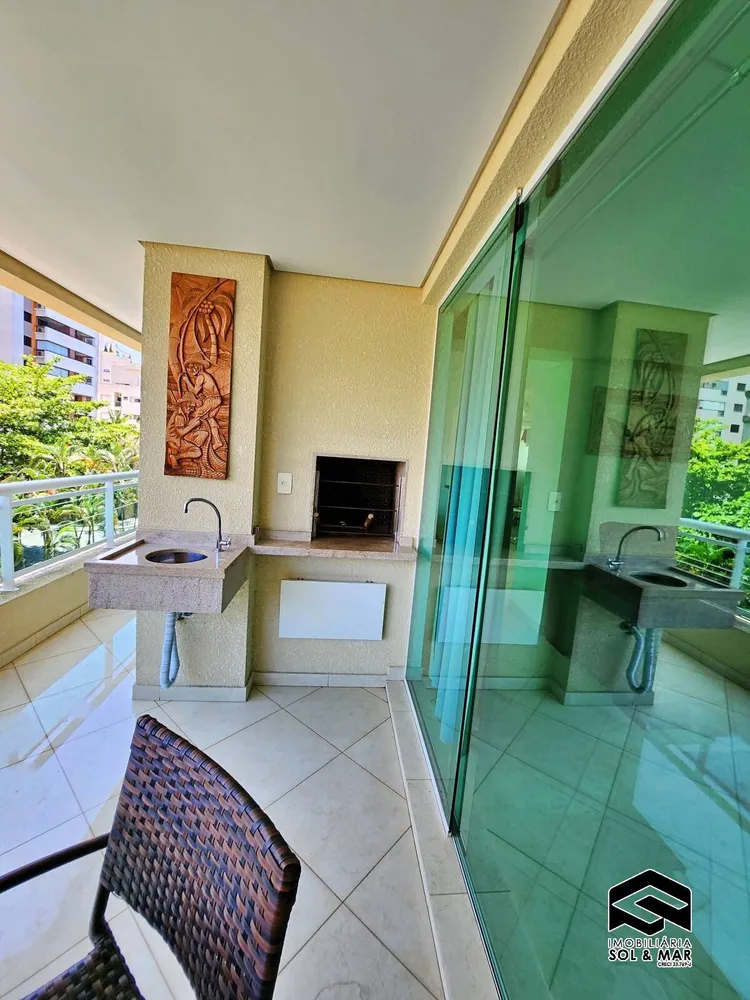 Apartamento, 4 quartos, 135 m² - Foto 2