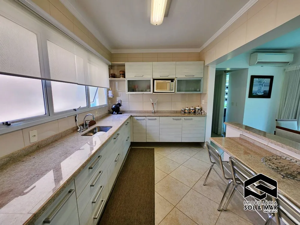 Apartamento, 4 quartos, 135 m² - Foto 13