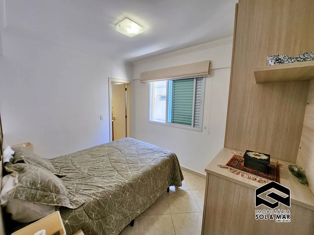 Apartamento, 4 quartos, 135 m² - Foto 7