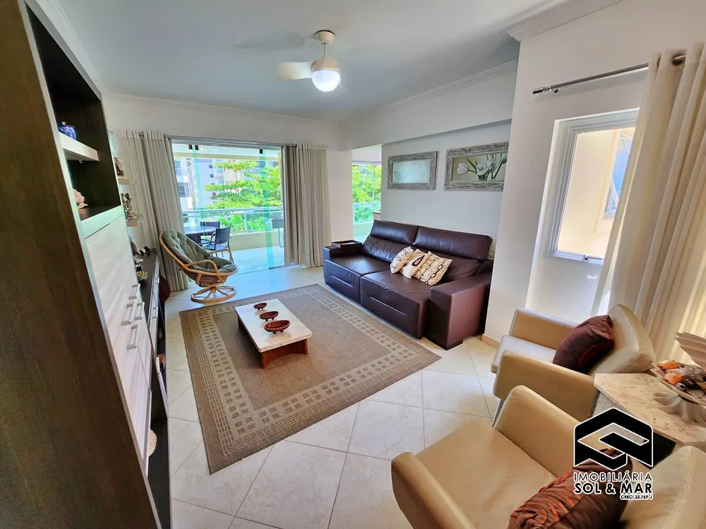 Apartamento, 4 quartos, 135 m² - Foto 1