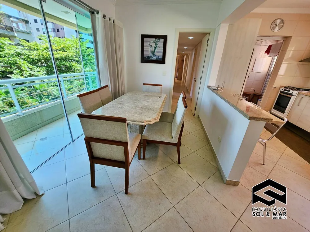 Apartamento, 4 quartos, 135 m² - Foto 4