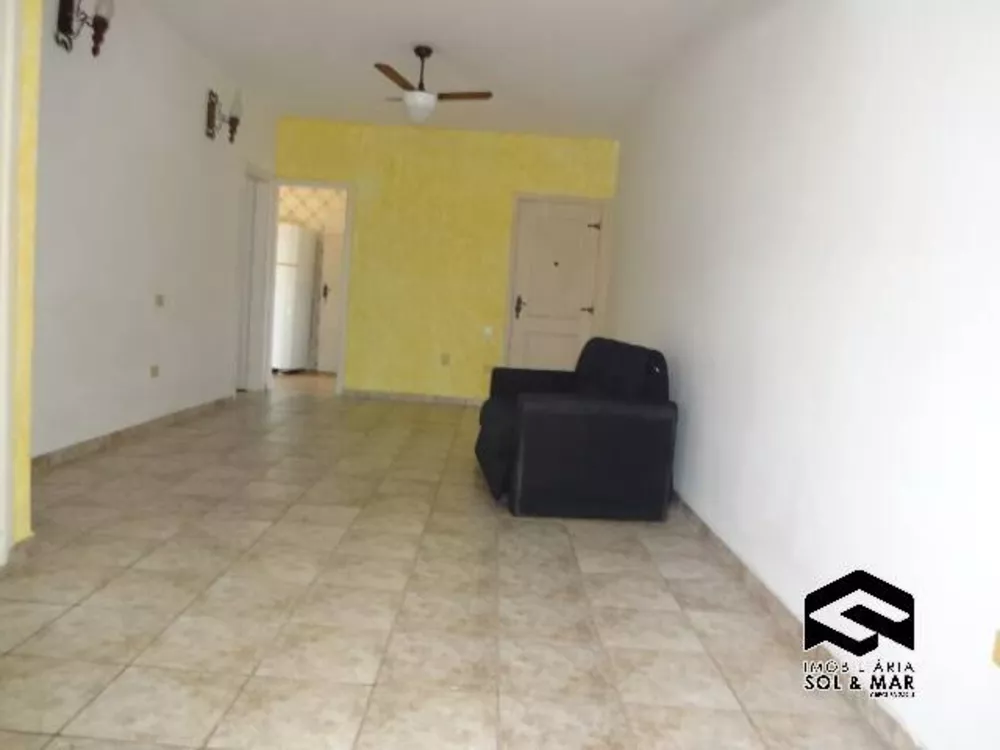 Apartamento à venda com 3 quartos, 85m² - Foto 3