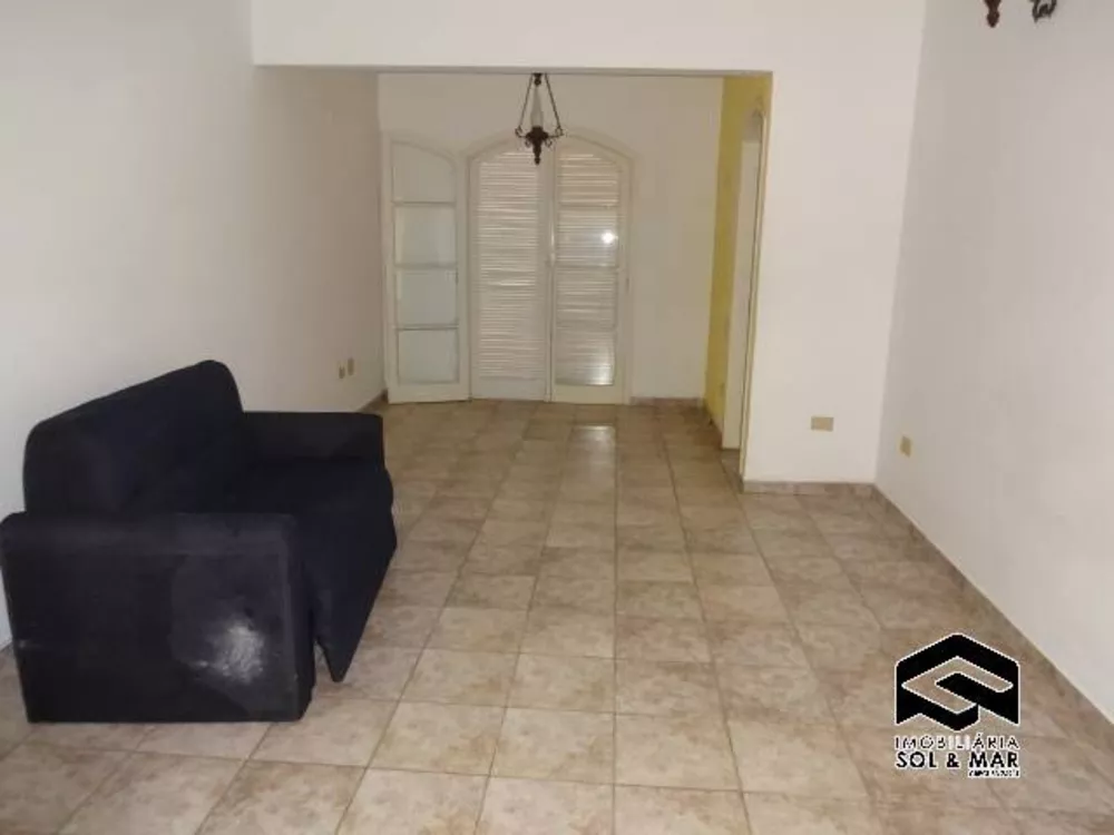 Apartamento à venda com 3 quartos, 85m² - Foto 1