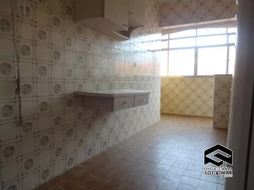 Apartamento à venda com 3 quartos, 85m² - Foto 4