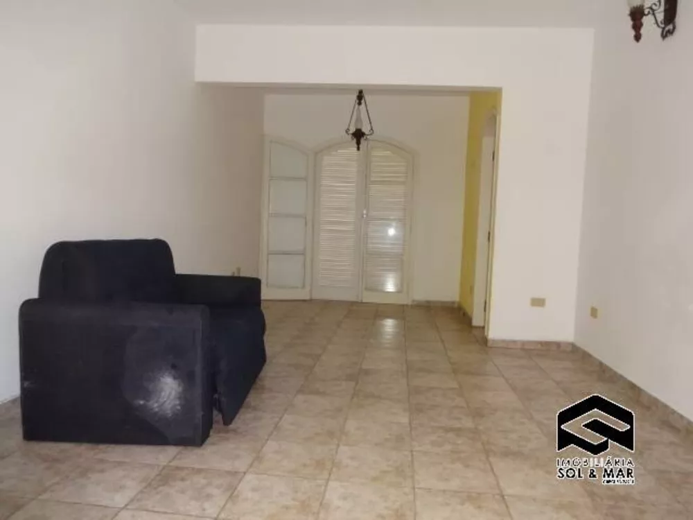 Apartamento à venda com 3 quartos, 85m² - Foto 2