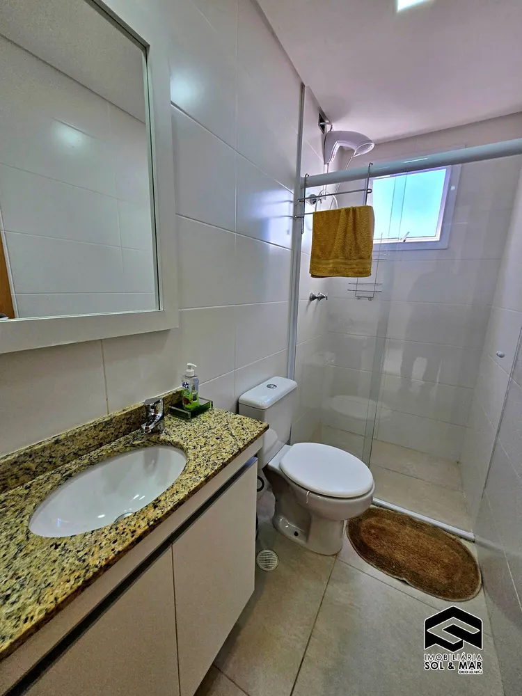 Apartamento, 2 quartos, 70 m² - Foto 1