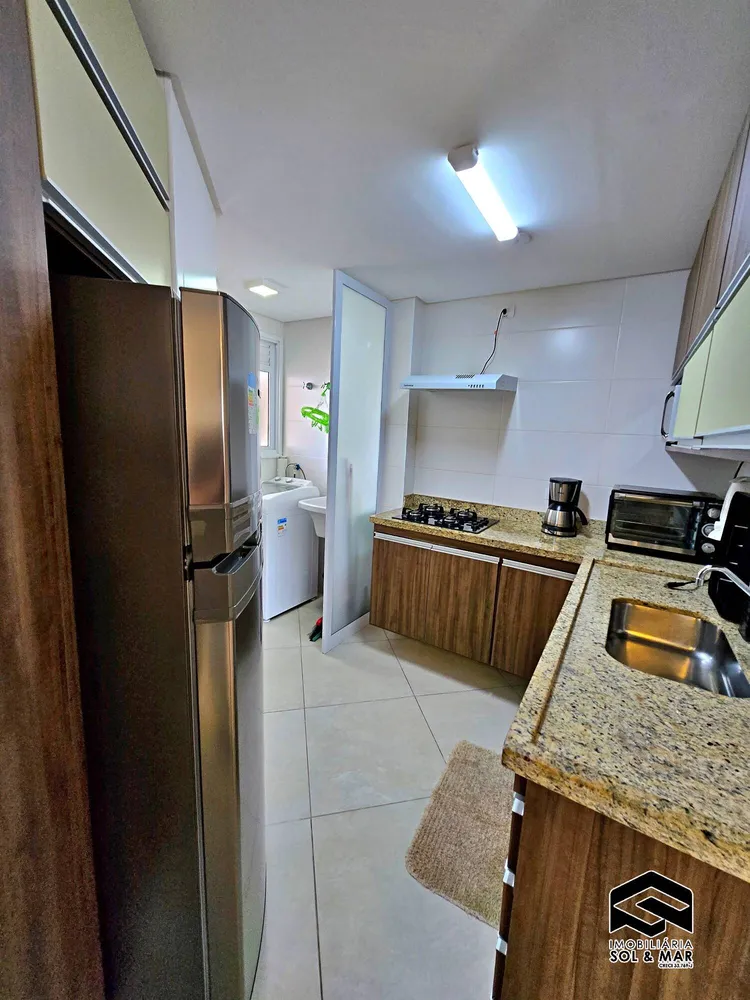Apartamento, 2 quartos, 70 m² - Foto 2