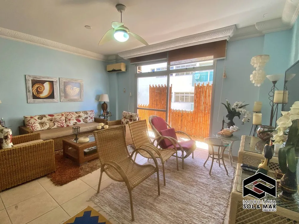 Apartamento, 2 quartos, 86 m² - Foto 7