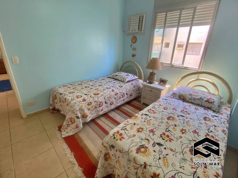 Apartamento, 2 quartos, 86 m² - Foto 1