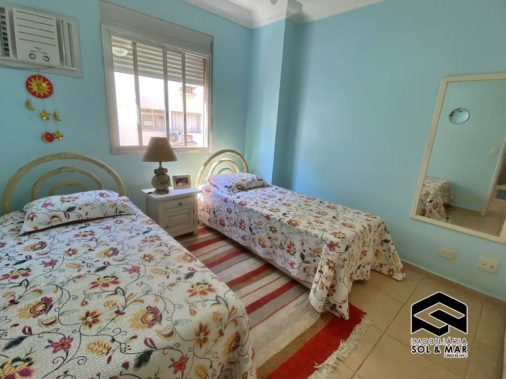 Apartamento, 2 quartos, 86 m² - Foto 2