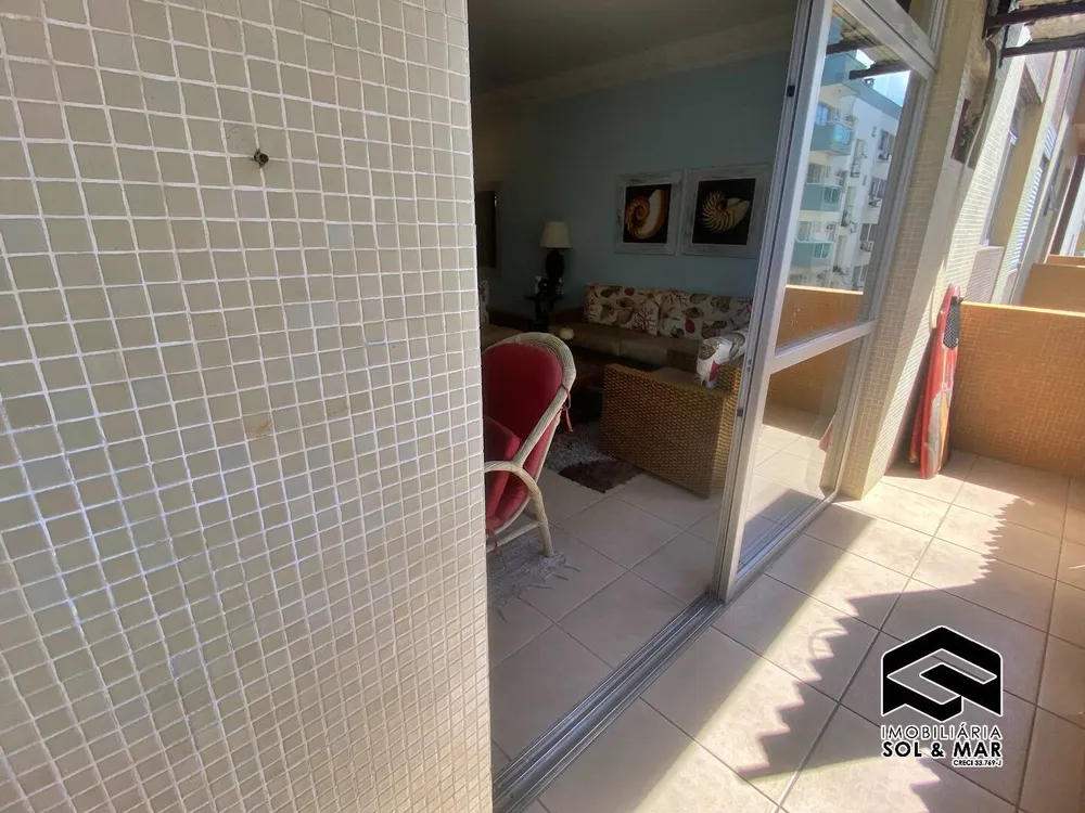Apartamento, 2 quartos, 86 m² - Foto 5