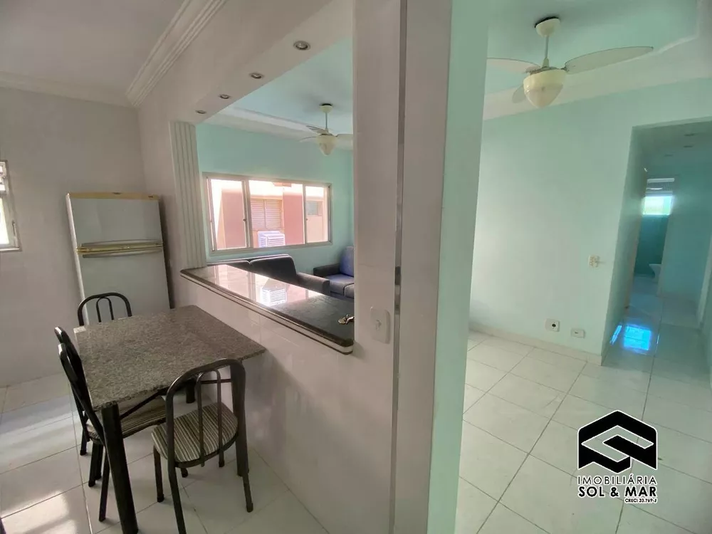 Apartamento à venda com 2 quartos, 60m² - Foto 2