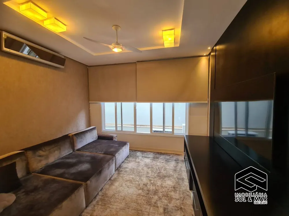Casa de Condomínio, 5 quartos - Foto 6