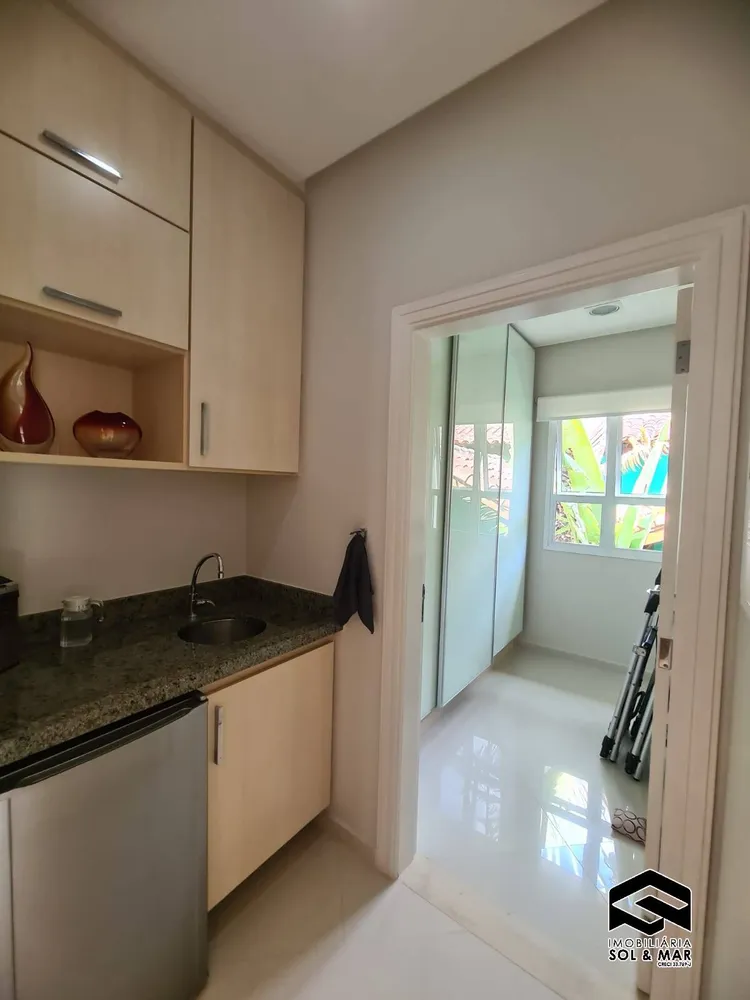 Casa de Condomínio, 5 quartos - Foto 9