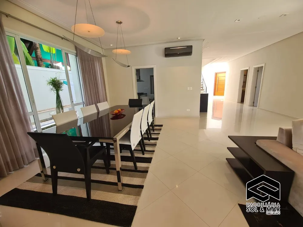 Casa de Condomínio, 5 quartos - Foto 4