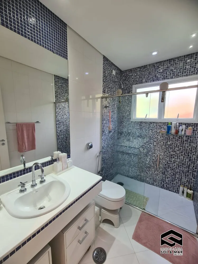 Casa de Condomínio, 5 quartos - Foto 8