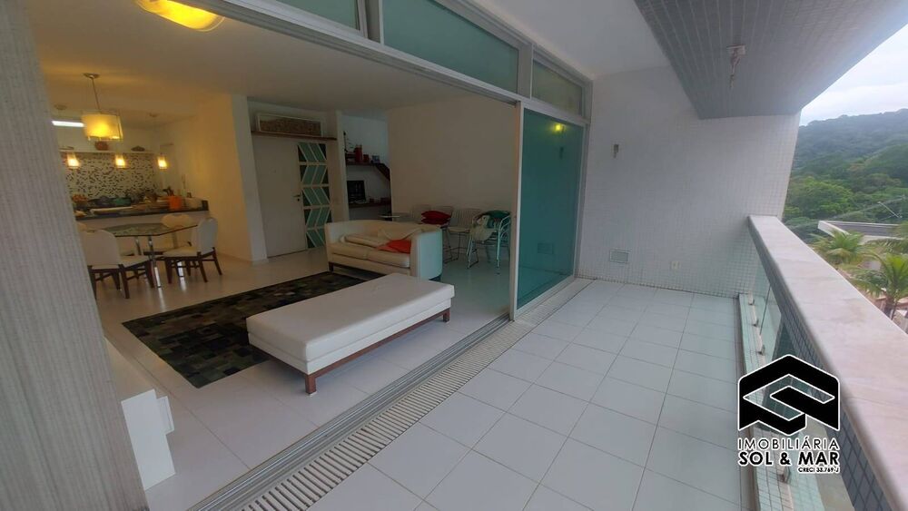 Apartamento à venda com 4 quartos, 167m² - Foto 1