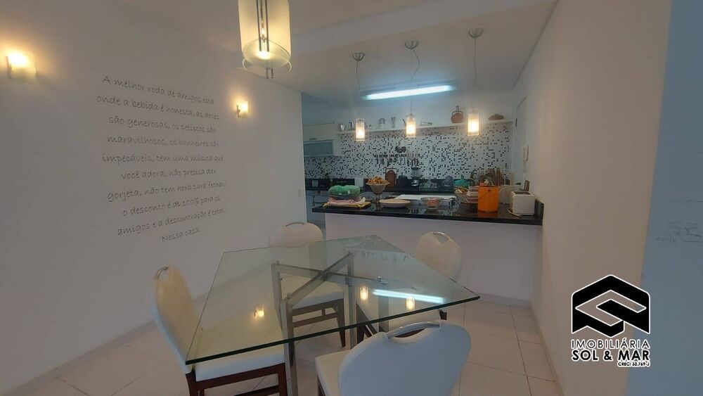 Apartamento à venda com 4 quartos, 167m² - Foto 3