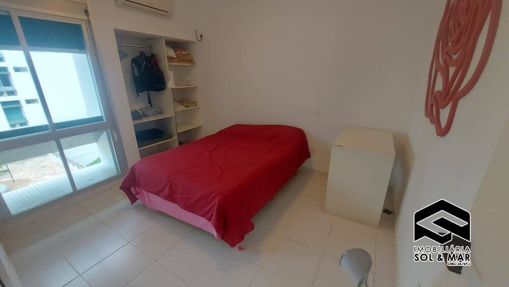 Apartamento à venda com 4 quartos, 167m² - Foto 2