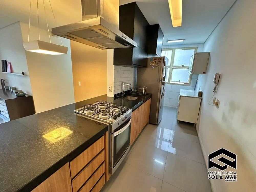 Apartamento, 2 quartos, 62 m² - Foto 1