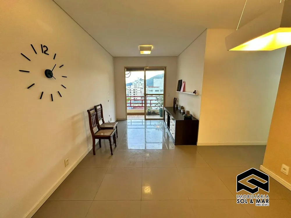 Apartamento, 2 quartos, 62 m² - Foto 1