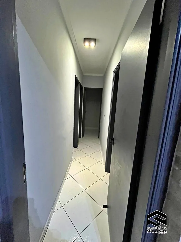 Apartamento, 3 quartos, 130 m² - Foto 6