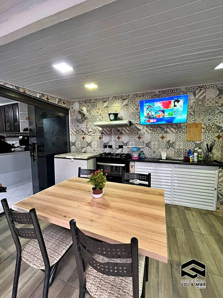 Apartamento, 3 quartos, 130 m² - Foto 1