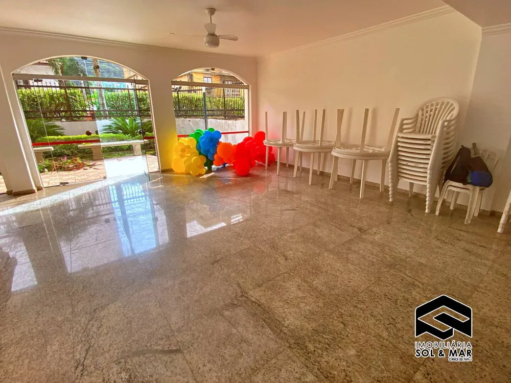 Apartamento, 3 quartos, 130 m² - Foto 16
